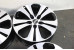 Диск колесный R18 комплект Kia Sportage (SL) 2010-2015 529103U300 (57168) 7.0jx18 ET40.5