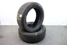 Шина 2шт. R 18 235 55 104H (1524) ШИНИ  (57483) pirelli scorpion winter 2