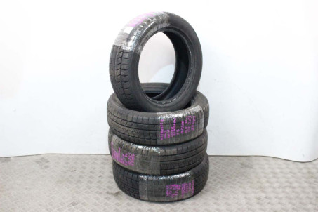 Шина комплект R16 195/55 91H XL (12.25) ШИНИ  (57494) Arivo Winmaster ARW2