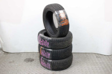 Шина комплект R16 195/55 87H (03.24) ШИНИ  (57497) ComfortMax 45 HABILEAD