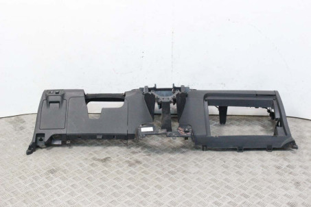 Торпедо нижня частина Toyota Yaris USA 2006-2009 седан 5530352160B0 (57676)