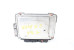 Блок керування двигуном комплект 2.5 АКПП Nissan X-Trail (T31) 2007-2012 23710JG35 (57795)