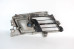Фара противотуманная левая -10 Mazda 6 (GH) 2008-2012 GS1D51690B (5799)