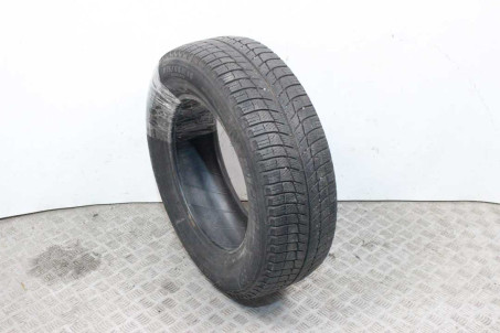 Шина 1шт. R16 215/65 102Т ШИНИ (58779) MICHELIN X - ICE