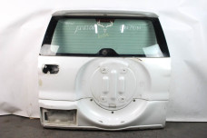 Кришка багажника нев. дефект Toyota RAV-4 II 2000-2005 6700542260 (59553)