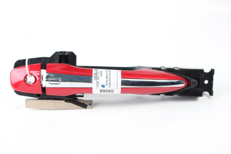 Ручка двері зовнішня ліва передня безключовий доступ Infiniti Q50 (V37) 2014-2017 806414GA3A (59568)