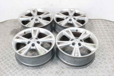 Диск колесный R18 комплект R18 Hybrid Lexus RX (XU30) 2003-2008 4261148450 (59587)