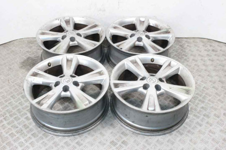 Диск колісний R18 комплект R18 Hybrid Lexus RX (XU30) 2003-2008 4261148450 (59587)