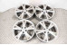 Диск колісний R18 комплект R18 Hybrid Lexus RX (XU30) 2003-2008 4261148450 (59587)