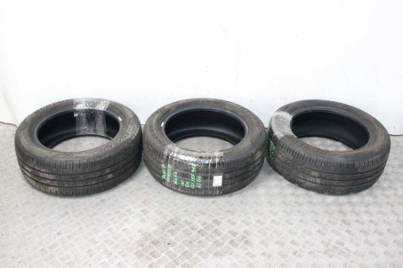 Шина 1шт. R16 205/55 91V ШИНИ (60156) DUNLOP ENASAVE