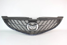 Решітка радіатора Mazda 6 (GH) 2008-2012 GS1D50710E (6026)