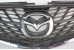 Решітка радіатора Mazda 6 (GH) 2008-2012 GS1D50710E (6026)