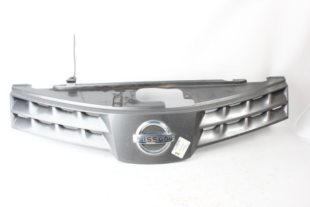 Решетка радиатора -10 Nissan Note (E11) 2006-2013 623109U000 (6029)
