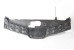 Решетка радиатора -10 Nissan Note (E11) 2006-2013 623109U000 (6029)