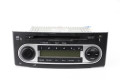 Магнитофон 08- Mitsubishi Colt (Z30) 2004-2012 8701A239 (60447)