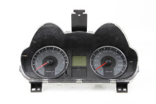 Щиток приладів 1.3 АКПП 08- Mitsubishi Colt (Z30) 2004-2012 8100B081 (60449)