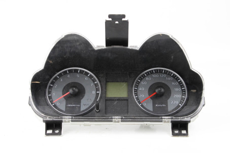 Щиток приладів 1.3 АКПП 08- Mitsubishi Colt (Z30) 2004-2012 8100B081 (60449)