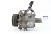 Компресор кондиціонера 1.3 08- Mitsubishi Colt (Z30) 2004-2012 MN164472 (60456)