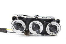 Блок керування пічкою з конд 1.3 08- Mitsubishi Colt (Z30) 2004-2012 7820A256 (60461)