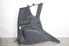 Обшивка багажника левая 5D Mitsubishi Colt (Z30) 2004-2012 7230A471HA (60464)