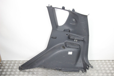 Обшивка багажника правая 5D Mitsubishi Colt (Z30) 2004-2012 7230A472HA (60465)