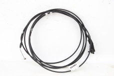 Трос відкриття лючка бензобака Nissan Micra (K12) 2002-2011  (60481)