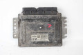 Блок управления двигателем 1.2 МКПП Nissan Micra (K12) 2002-2011 MEC32110 (60484)