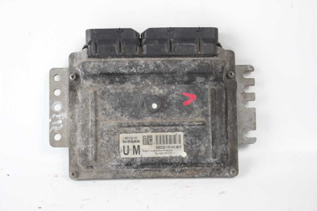 Блок управления двигателем 1.2 МКПП Nissan Micra (K12) 2002-2011 MEC32110 (60484)