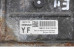 Блок керування двигуном комплект 1.4 МКПП Nissan Note (E11) 2006-2013 MEC37510 (60485)