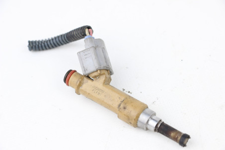 Форсунка электро 1.8 Toyota Corolla E16 (E160) 2013-2018 232500T020 (60494)