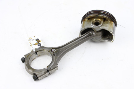 Шатун разом з поршнем 1.8 Toyota Corolla E16 (E160) 2013-2018 1320109A10 (60499)