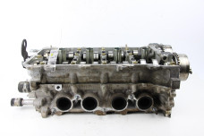 Головка блоку у зборі 1.8 (2ZR) Toyota Corolla E16 (E160) 2013-2018 1110109310 / 1110139686 (60501)
