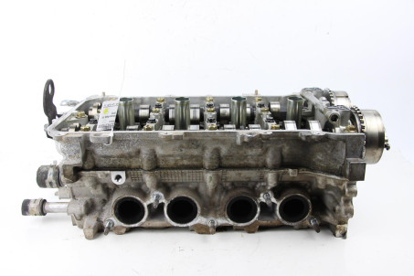Головка блока в сборе 1.8 (2ZR) Toyota Corolla E16 (E160) 2013-2018 1110109310 / 1110139686 (60501)