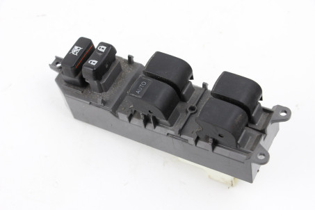 Блок керування склопідіймачами Toyota Corolla E16 (E160) 2013-2018 848200R040 (60507)