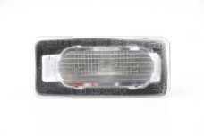 Підсвічування номера USA Toyota Corolla E16 (E160) 2013-2018 8127002250 (60518)