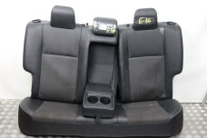 Сиденье заднее комплектное Toyota Corolla E16 (E160) 2013-2018 7107502S1023 (60535)