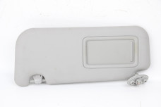 Козирок сонцезахисний лівий Toyota Corolla E16 (E160) 2013-2018 7432002B50B0 (60536)