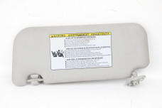 Козирок сонцезахисний правий Toyota Corolla E16 (E160) 2013-2018 7431002G40B0 (60537)