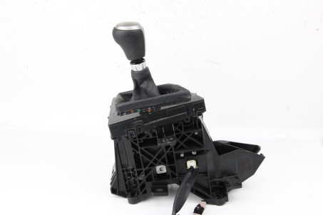 Кулиса переключения АКПП 1.8 USA Toyota Corolla E16 (E160) 2013-2018 3356002250 (60538)