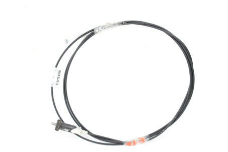 Трос відкриття лючка бензобака Toyota Corolla E16 (E160) 2013-2018 7703502380 (60543)