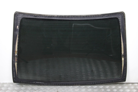 Скло заднє з обігрівом USA Toyota Corolla E16 (E160) 2013-2018 6480102170 (60545)