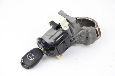 Замок запалювання USA Toyota Corolla E16 (E160) 2013-2018 4502002500 (60556)