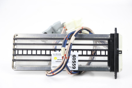 Радиатор отопителя электрический Toyota Corolla E16 (E160) 2013-2018 8771002040 (60559)