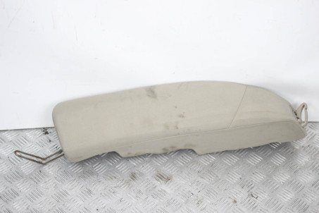 Боковая спинка заднего сидения правая беж Kia Optima (TF) 2010-2016 894552T100 (60568)