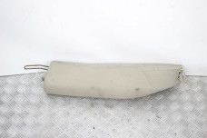 Боковая спинка заднего сидения левая беж Kia Optima (TF) 2010-2016 893552T100 (60569)