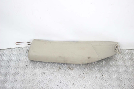 Боковая спинка заднего сидения левая беж Kia Optima (TF) 2010-2016 893552T100 (60569)