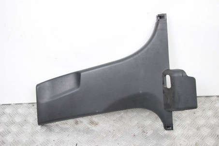 Накладка стійки центральної лівої нижня Kia Optima (TF) 2010-2016 858352T200VA (60570)