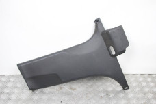 Накладка стойки центральной правой нижняя Kia Optima (TF) 2010-2016 858452T200VA (60571)