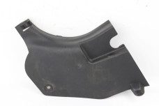 Накладка стойки передней левой нижняя Kia Optima (TF) 2010-2016 858242T001VA (60576)