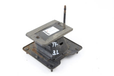 Кронштейн усилителя бампера задний левый Kia Optima (TF) 2010-2016 866412T010 (60582)